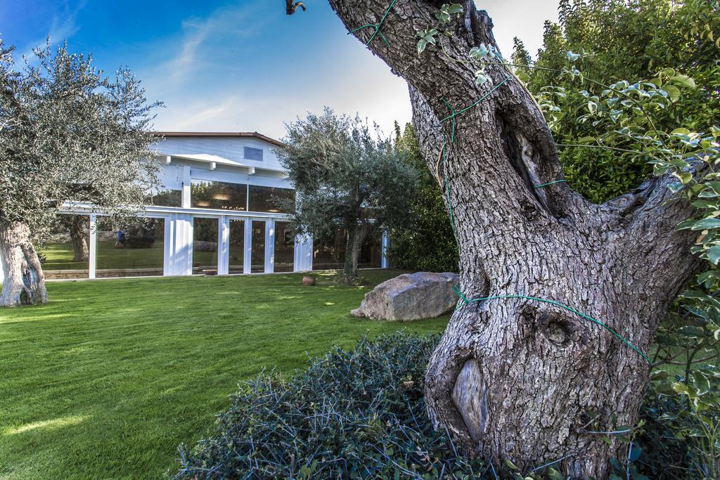 Relais Masseria Serritella Castellana Grotte Exterior photo